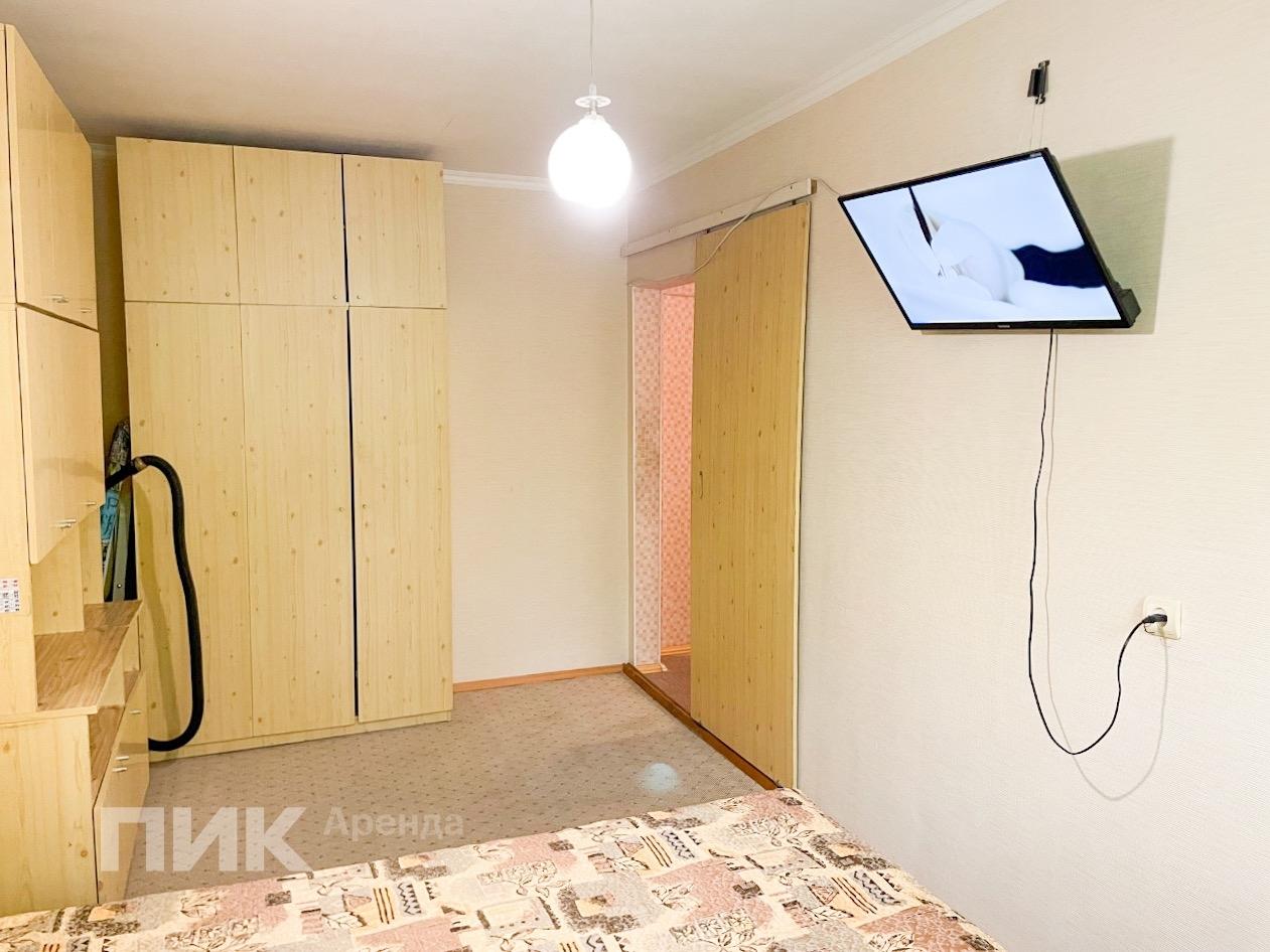 1-к. квартира, 46 м², 35 200 ₽/мес — фото № 4