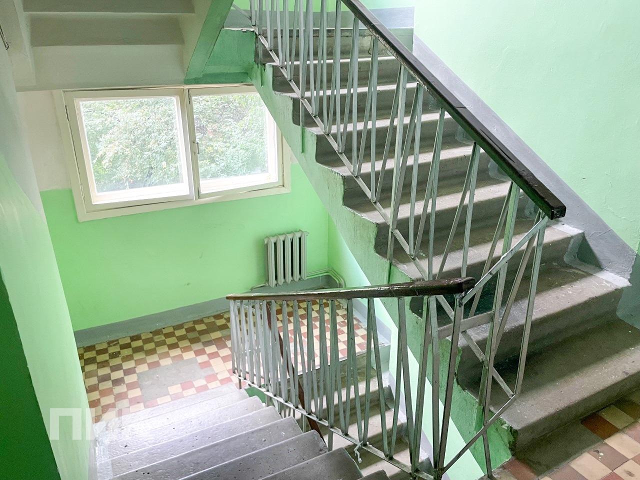 1-к. квартира, 46 м², 35 200 ₽/мес — фото № 16