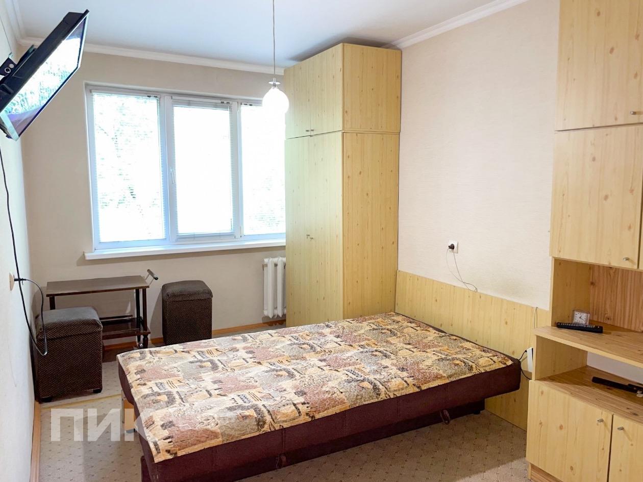 1-к. квартира, 46 м², 35 200 ₽/мес — фото № 1