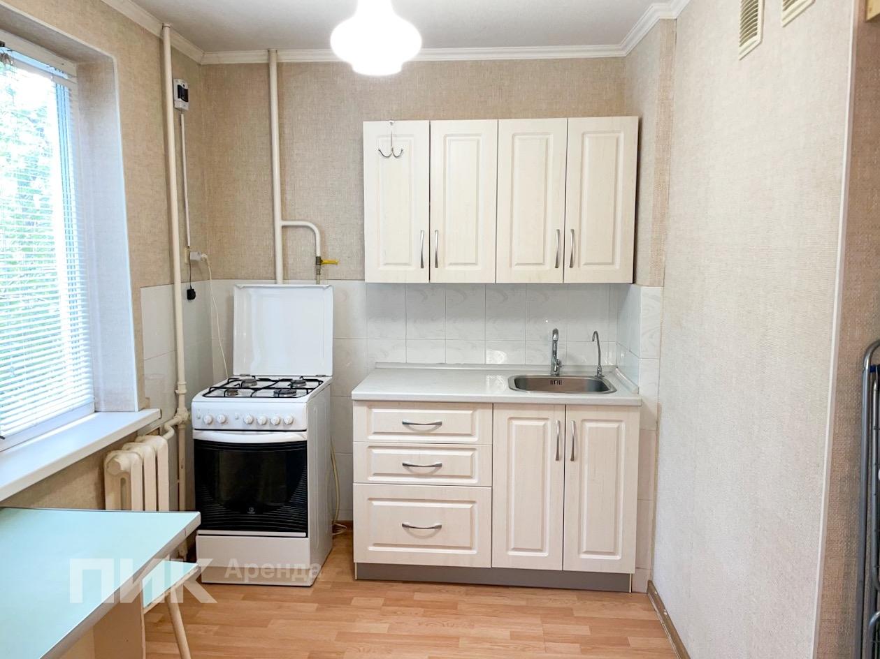 1-к. квартира, 46 м², 35 200 ₽/мес — фото № 10