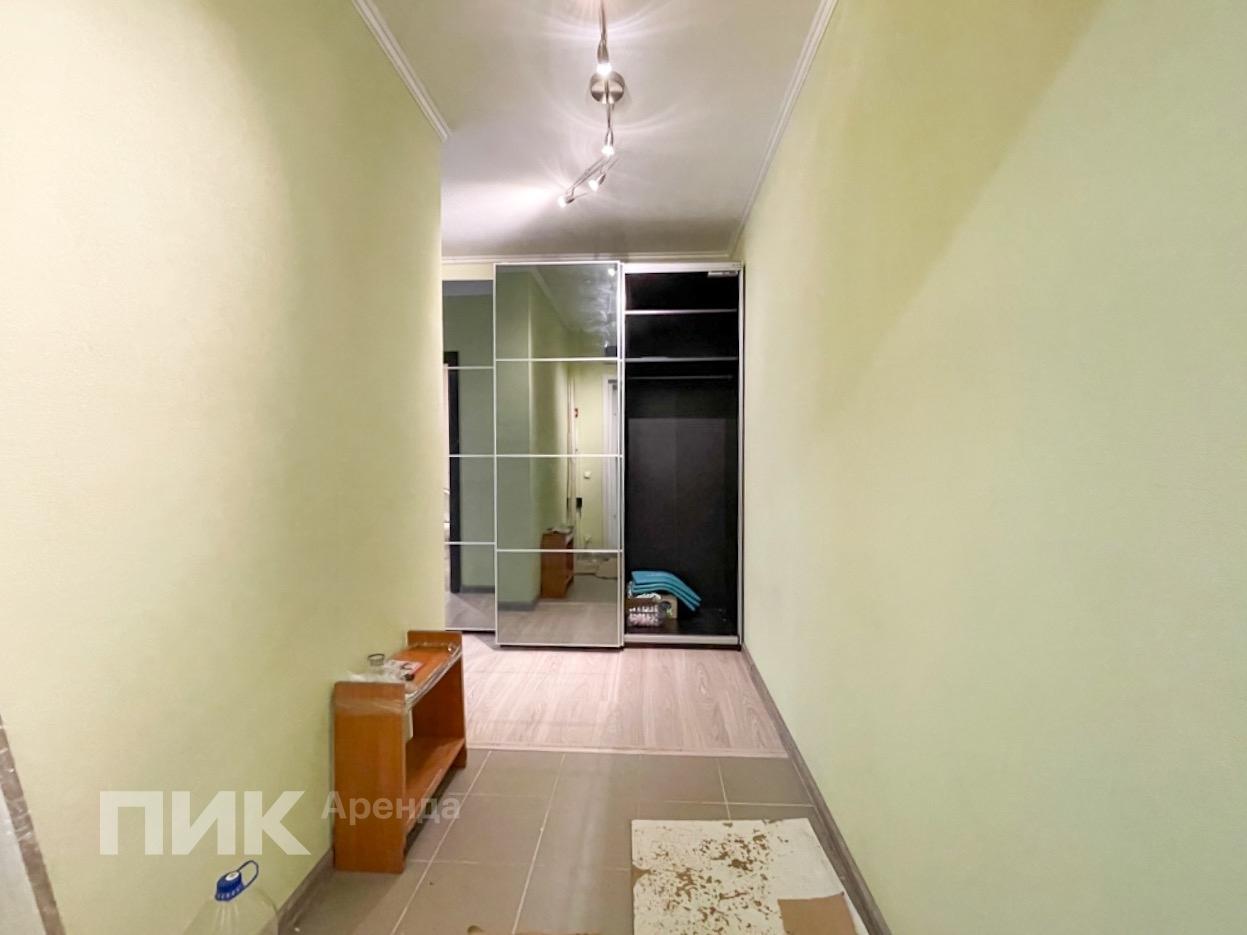 студия, 34 м², 52 000 ₽/мес — фото № 7