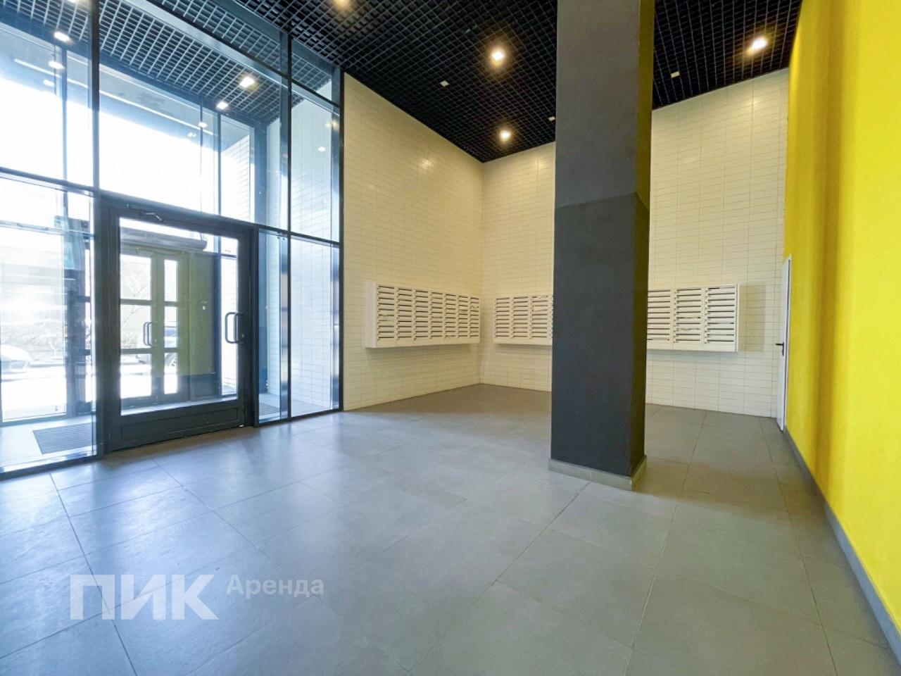 студия, 34 м², 52 000 ₽/мес — фото № 11