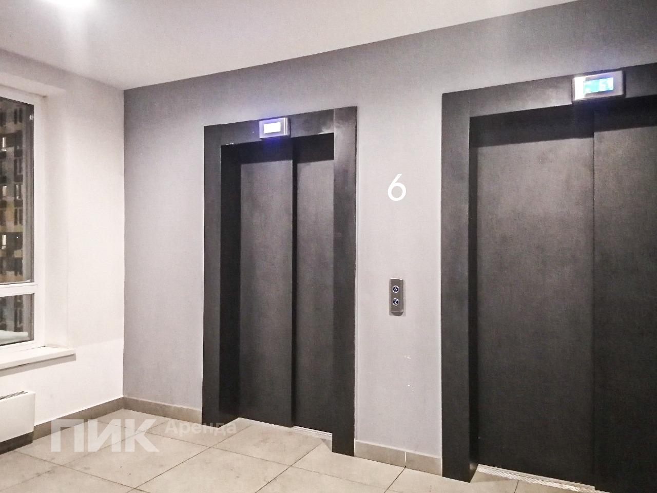 студия, 34 м², 63 500 ₽/мес — фото № 9