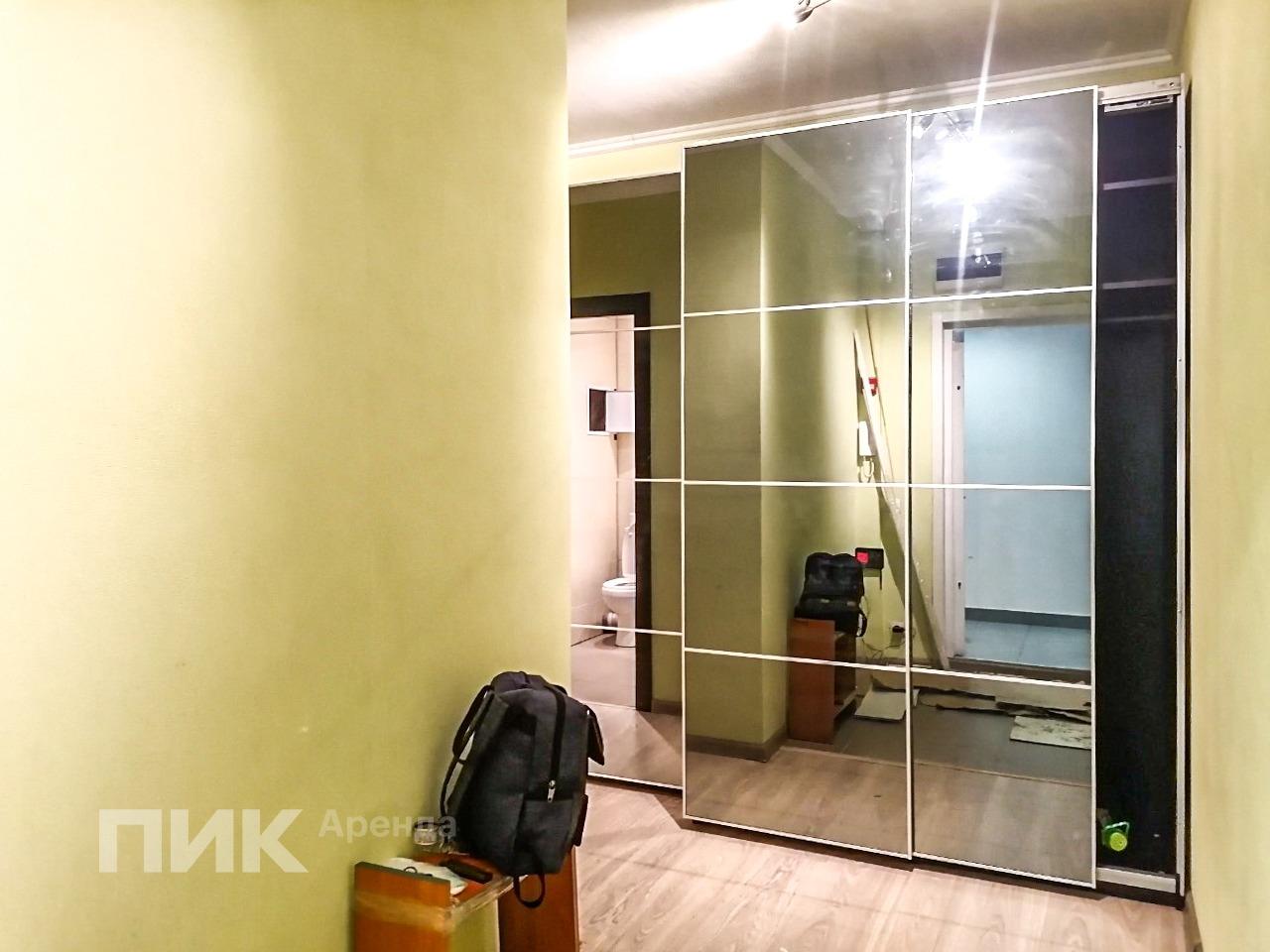 студия, 34 м², 63 500 ₽/мес — фото № 7