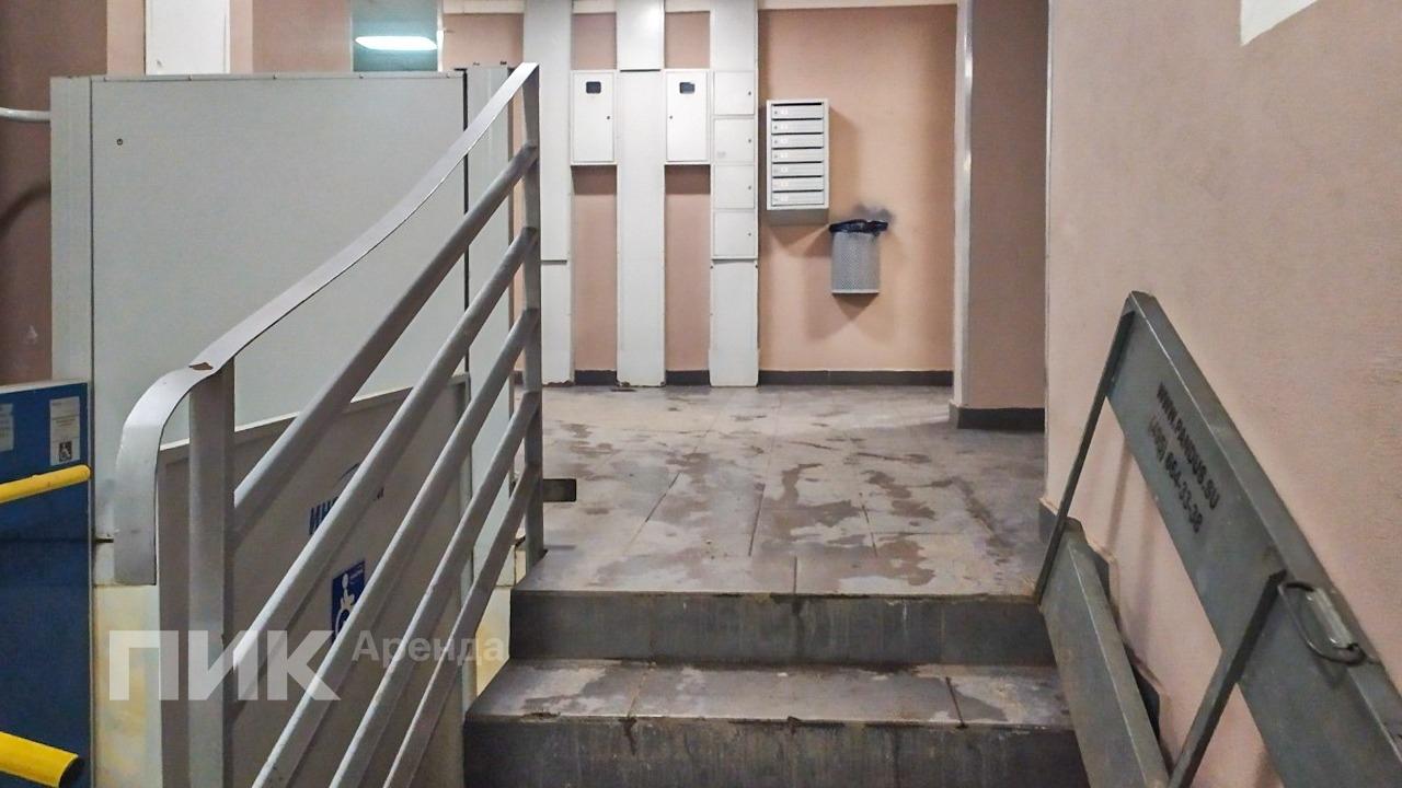 1-к. квартира, 33.8 м², 40 500 ₽/мес — фото № 10