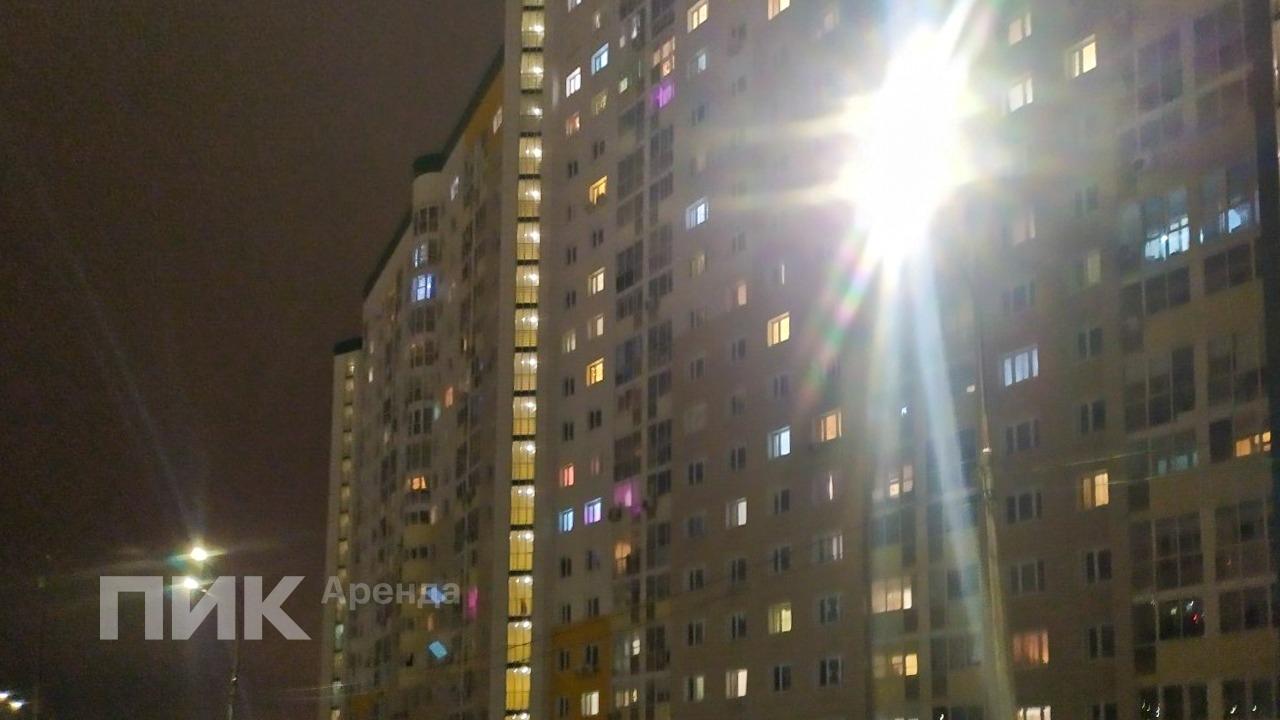 1-к. квартира, 33.8 м², 40 500 ₽/мес — фото № 12