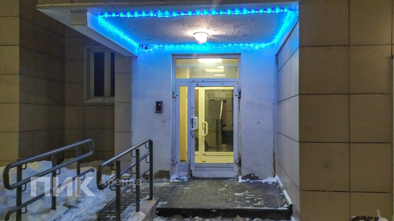 1-к. квартира, 33.8 м², 40 500 ₽/мес — фото № 13