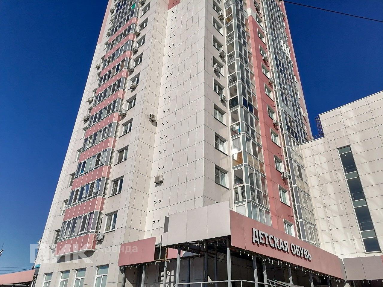 1-к. квартира, 41 м², 45 000 ₽/мес — фото № 14