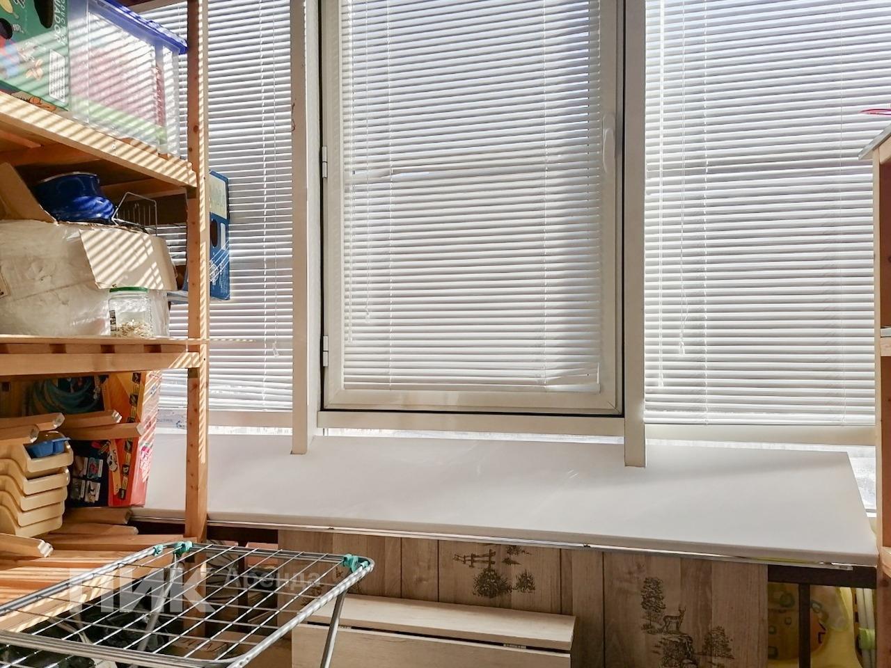 1-к. квартира, 41 м², 45 000 ₽/мес — фото № 11