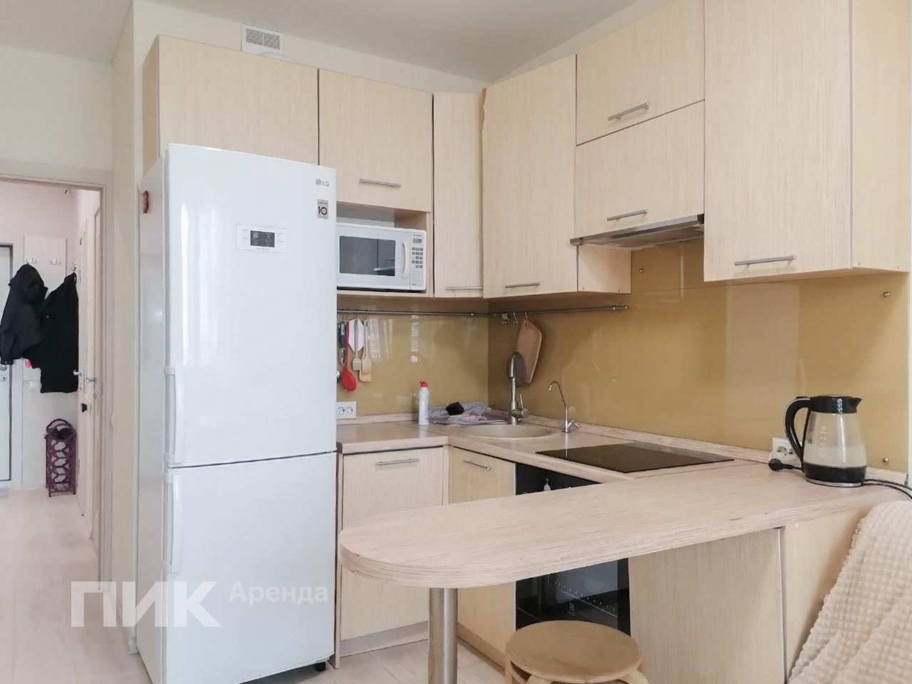 1-к. квартира, 41 м², 45 000 ₽/мес — фото № 6