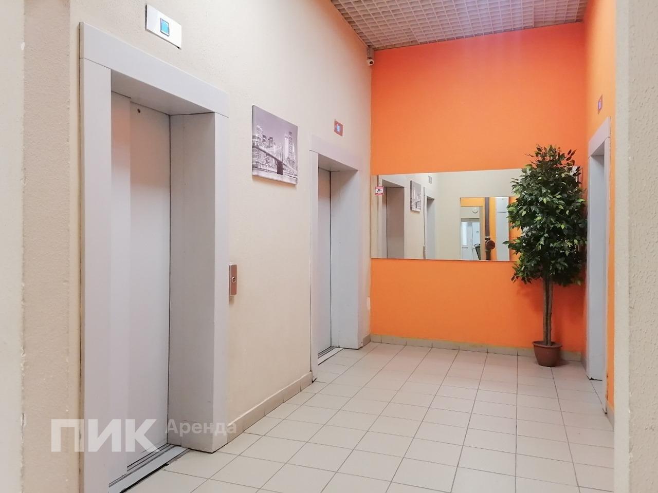 1-к. квартира, 41 м², 45 000 ₽/мес — фото № 12