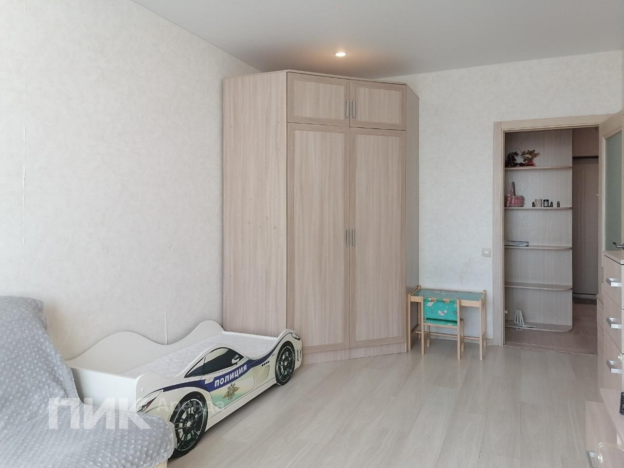 1-к. квартира, 41 м², 45 000 ₽/мес — фото № 3