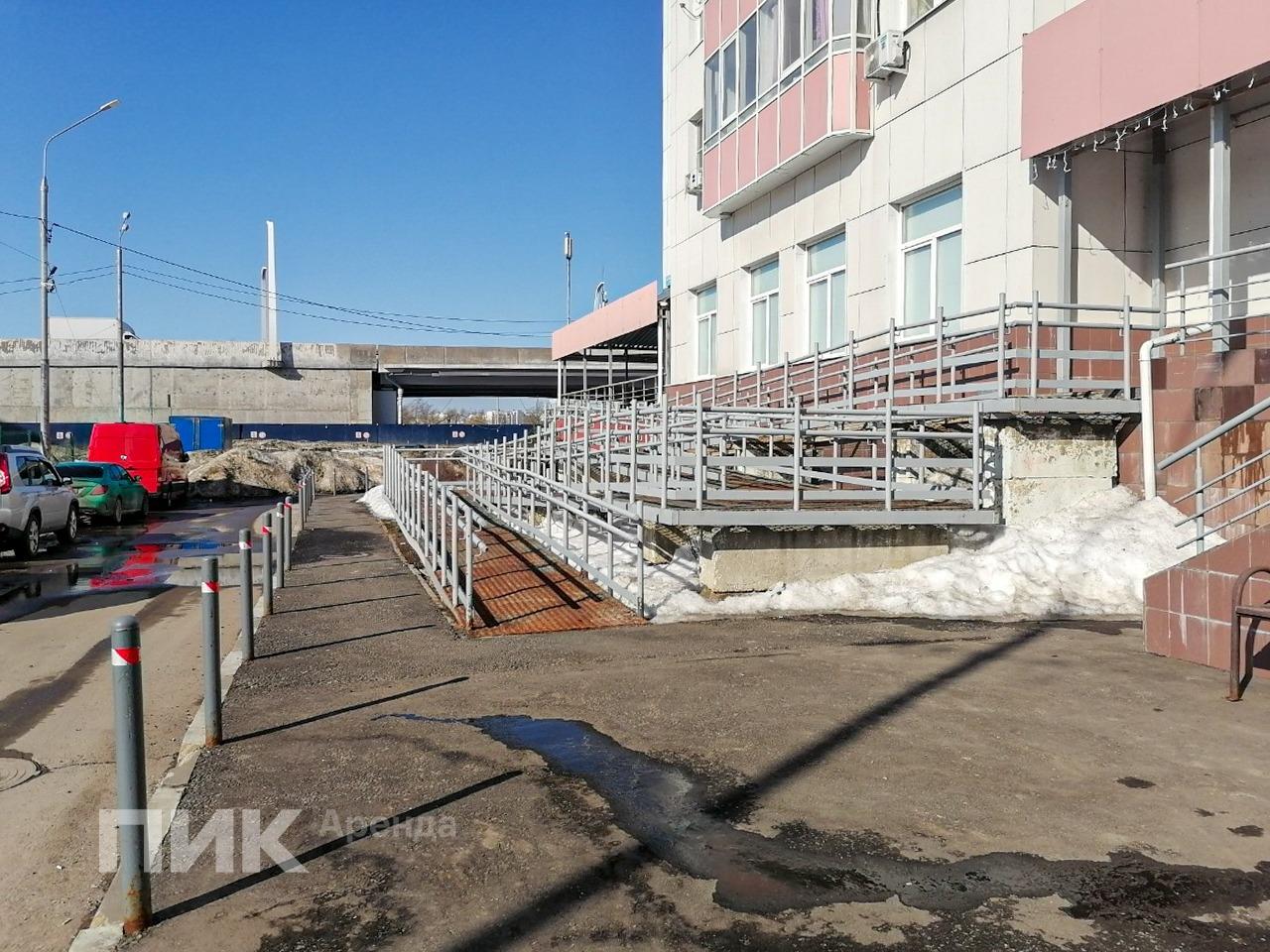 1-к. квартира, 41 м², 45 000 ₽/мес — фото № 16