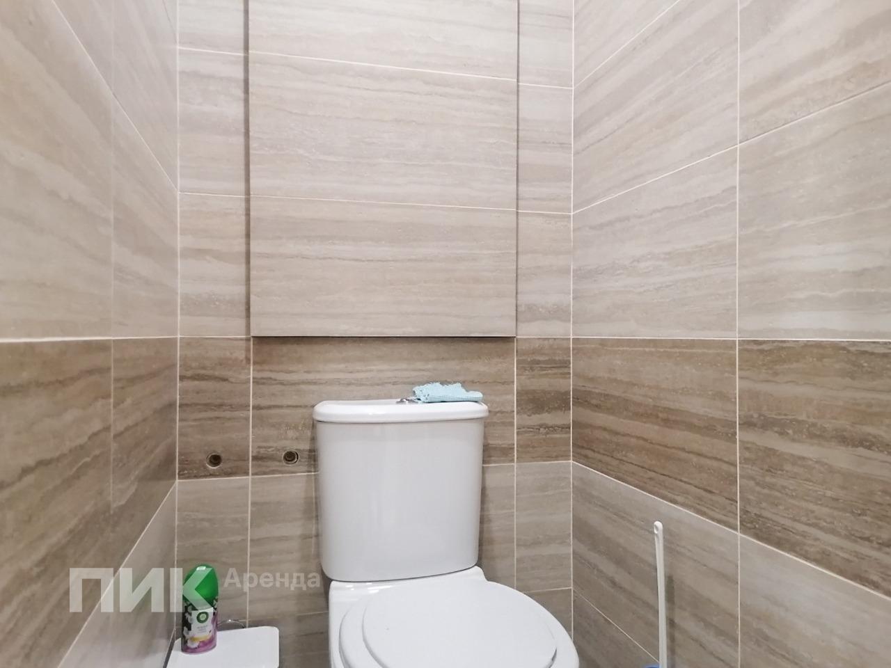 1-к. квартира, 41 м², 45 000 ₽/мес — фото № 8