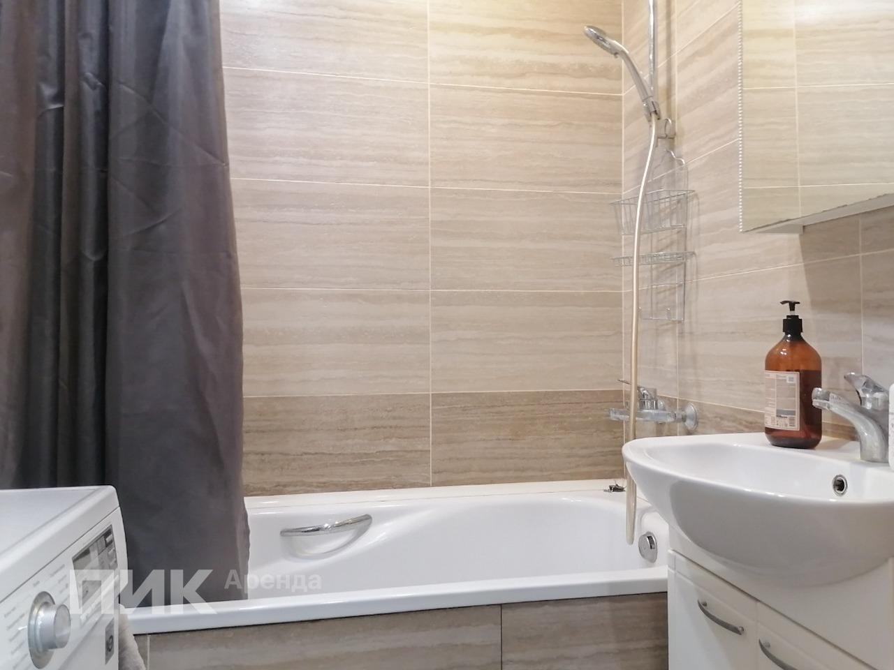 1-к. квартира, 41 м², 45 000 ₽/мес — фото № 7