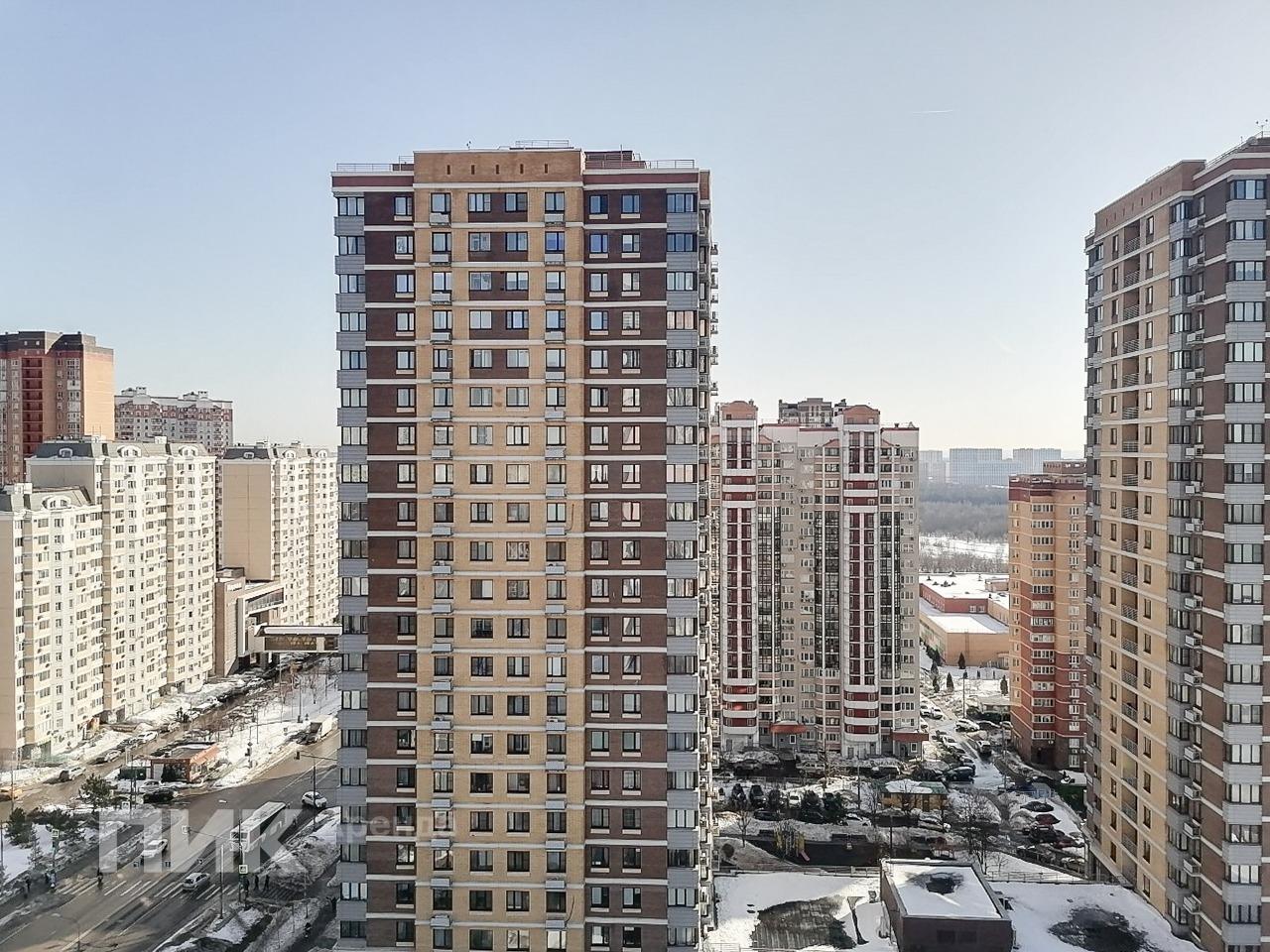 1-к. квартира, 41 м², 45 000 ₽/мес — фото № 13