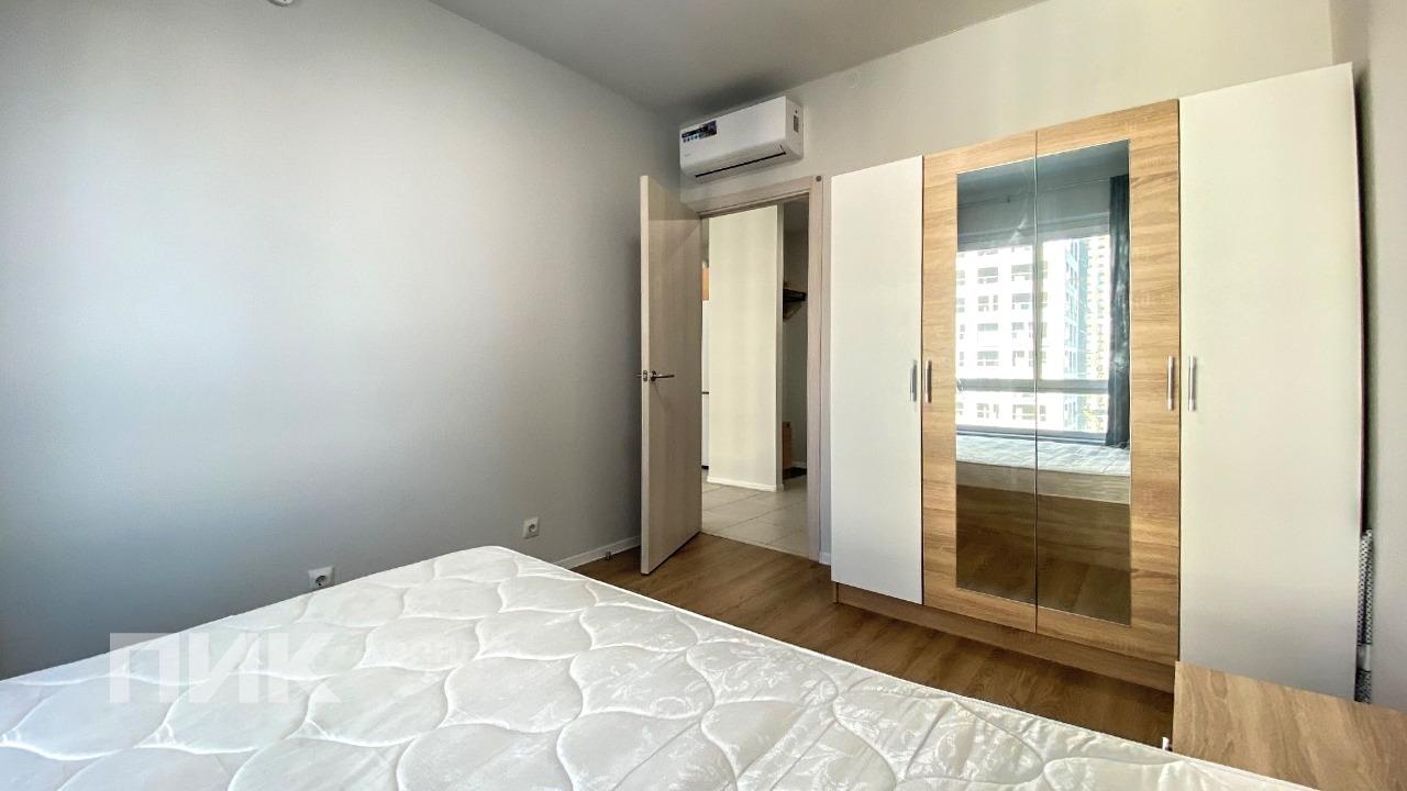 1-к. квартира, 35.7 м², 65 000 ₽/мес — фото № 4