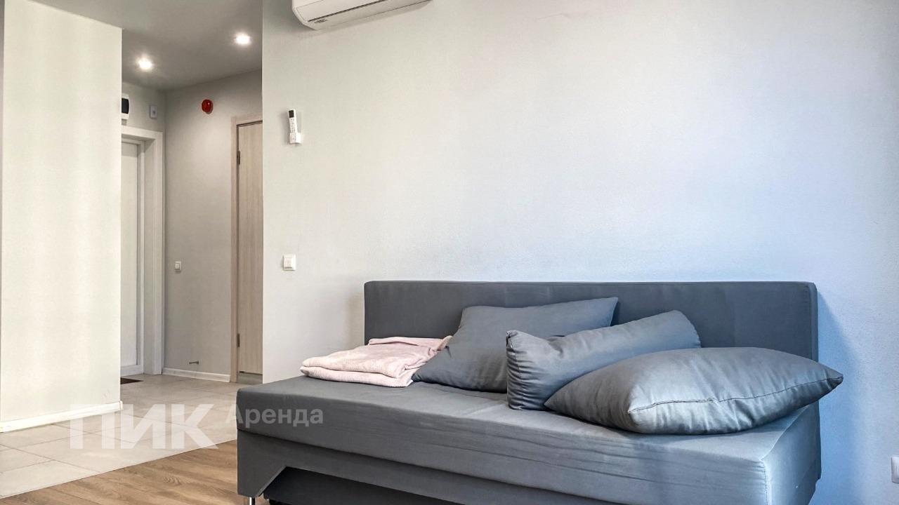 1-к. квартира, 35.7 м², 65 000 ₽/мес — фото № 8