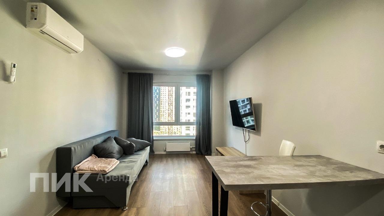 1-к. квартира, 35.7 м², 65 000 ₽/мес — фото № 5
