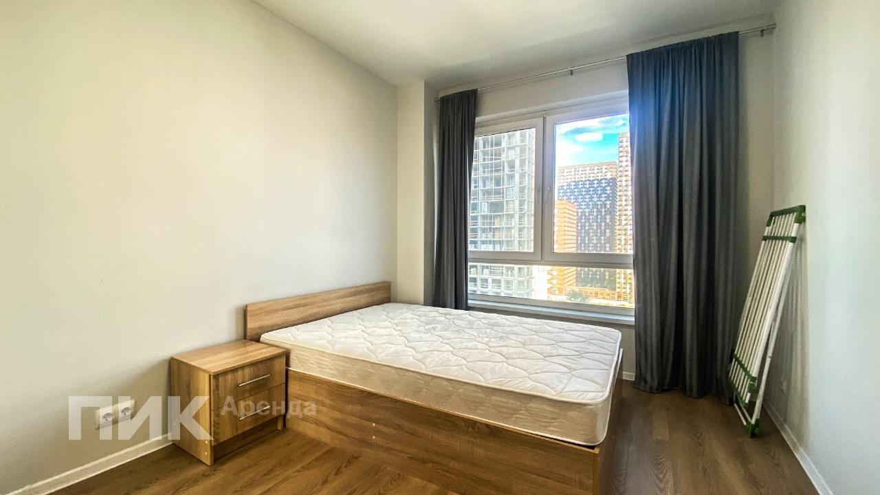 1-к. квартира, 35.7 м², 65 000 ₽/мес — фото № 1
