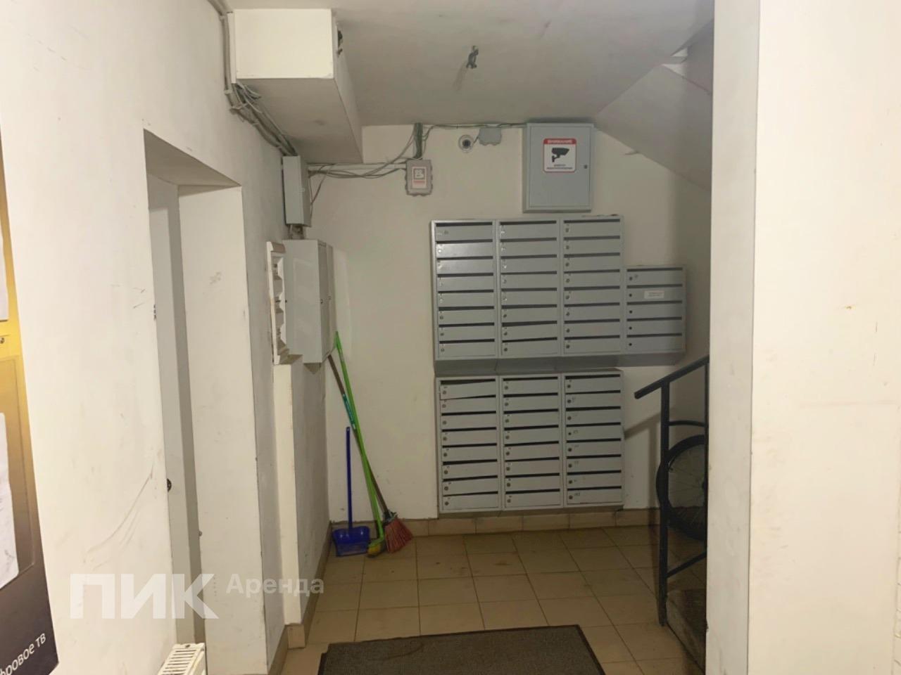 1-к. квартира, 40 м², 36 000 ₽/мес — фото № 14