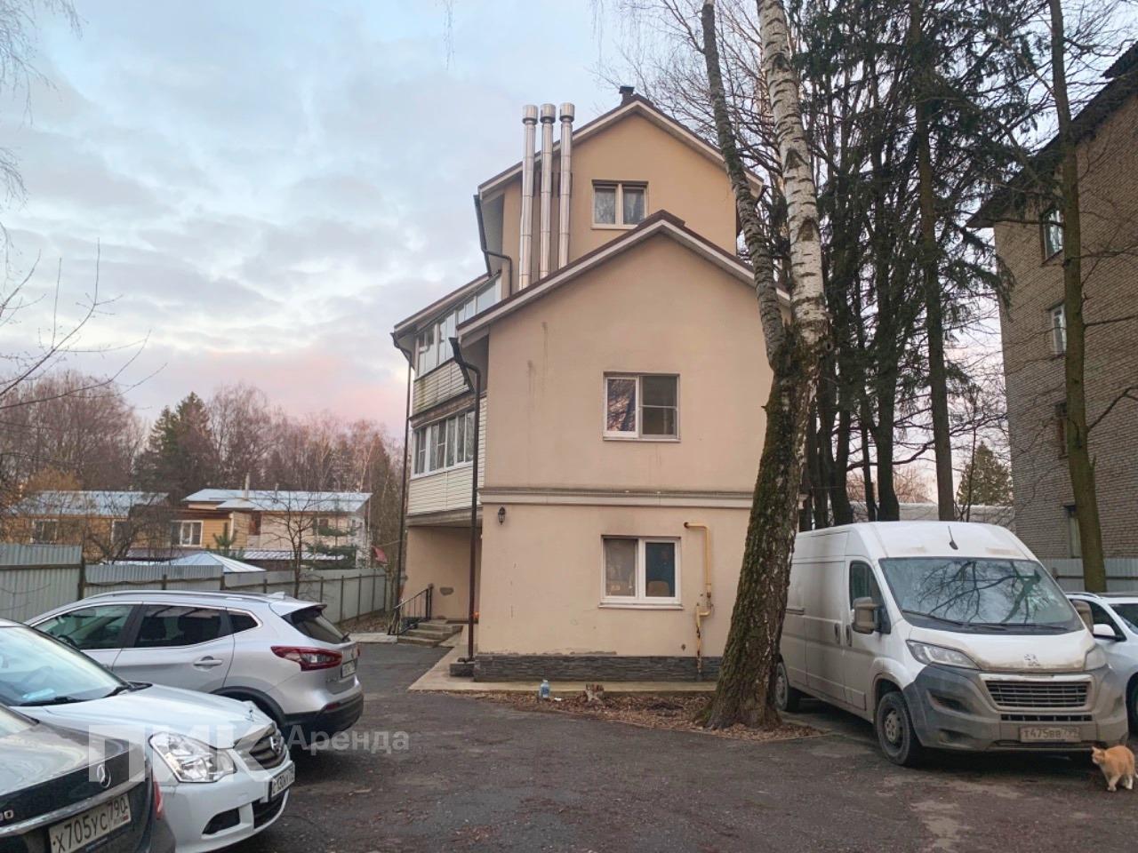 1-к. квартира, 40 м², 36 000 ₽/мес — фото № 16