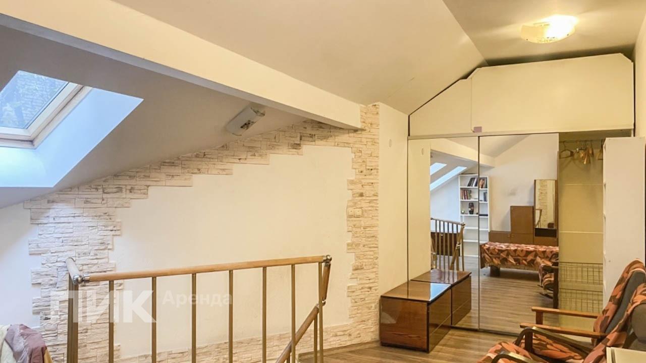 1-к. квартира, 40 м², 36 000 ₽/мес — фото № 6