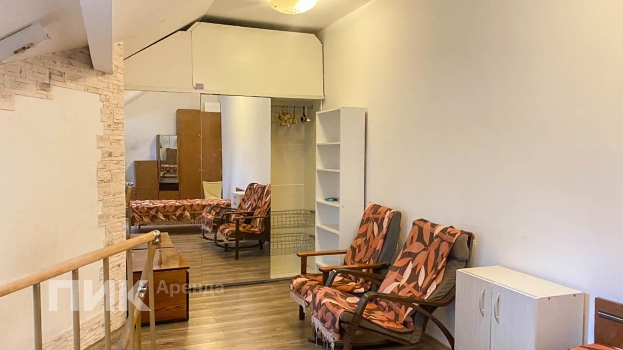 1-к. квартира, 40 м², 36 000 ₽/мес — фото № 3