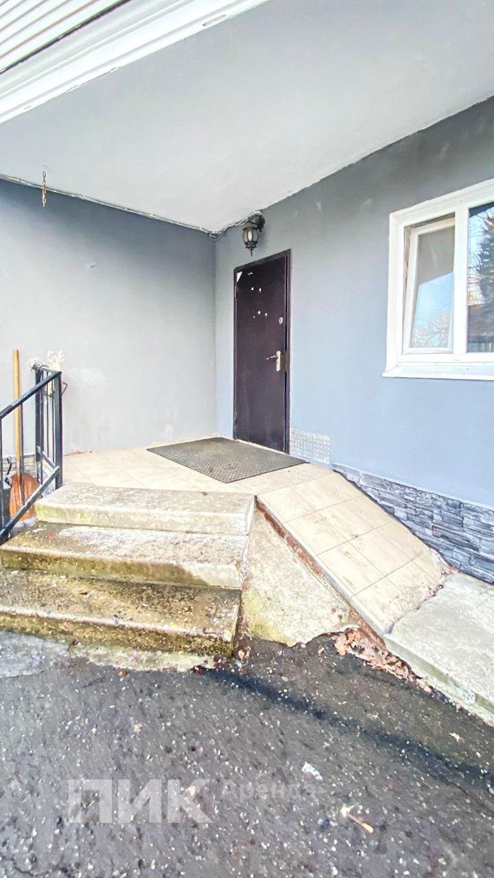 1-к. квартира, 40 м², 36 000 ₽/мес — фото № 17