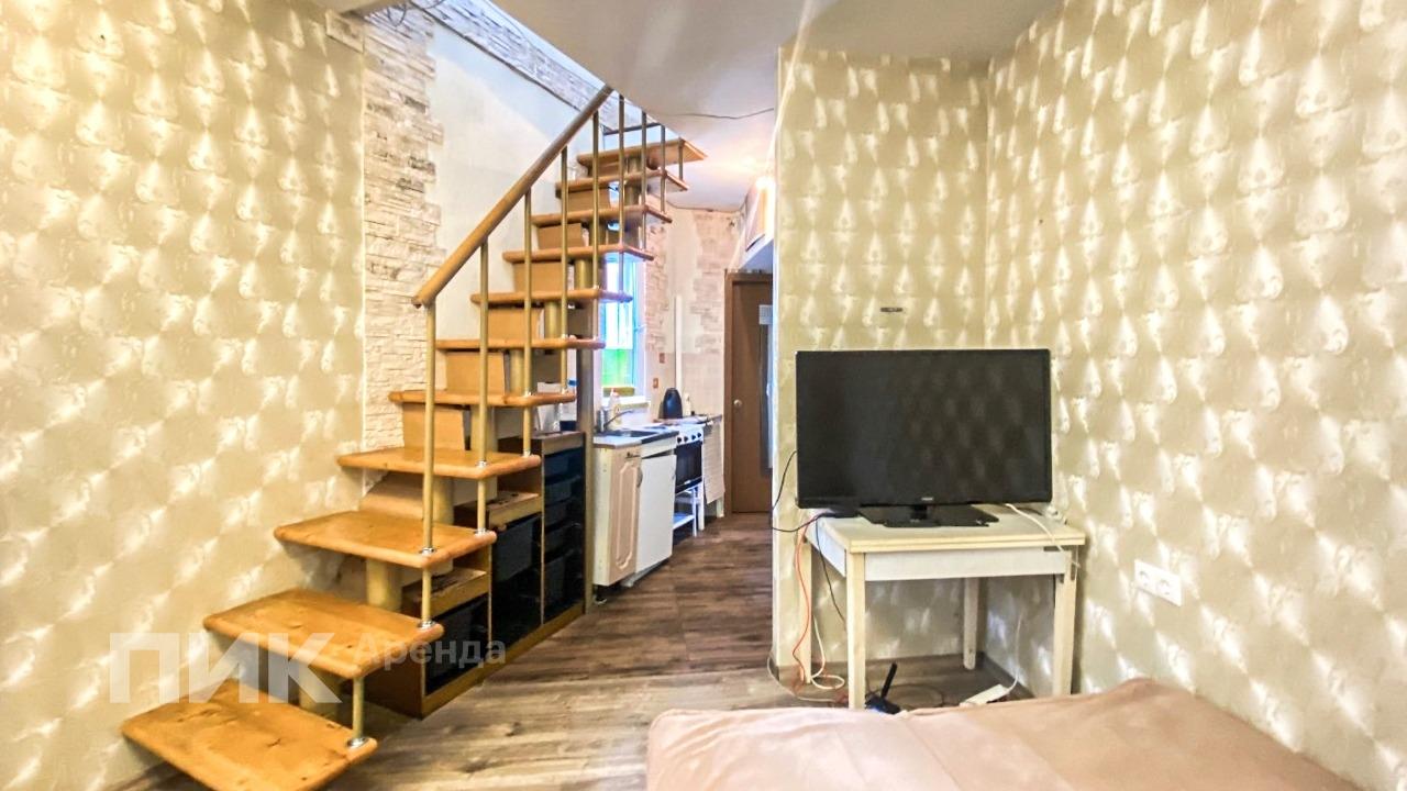 1-к. квартира, 40 м², 36 000 ₽/мес — фото № 7