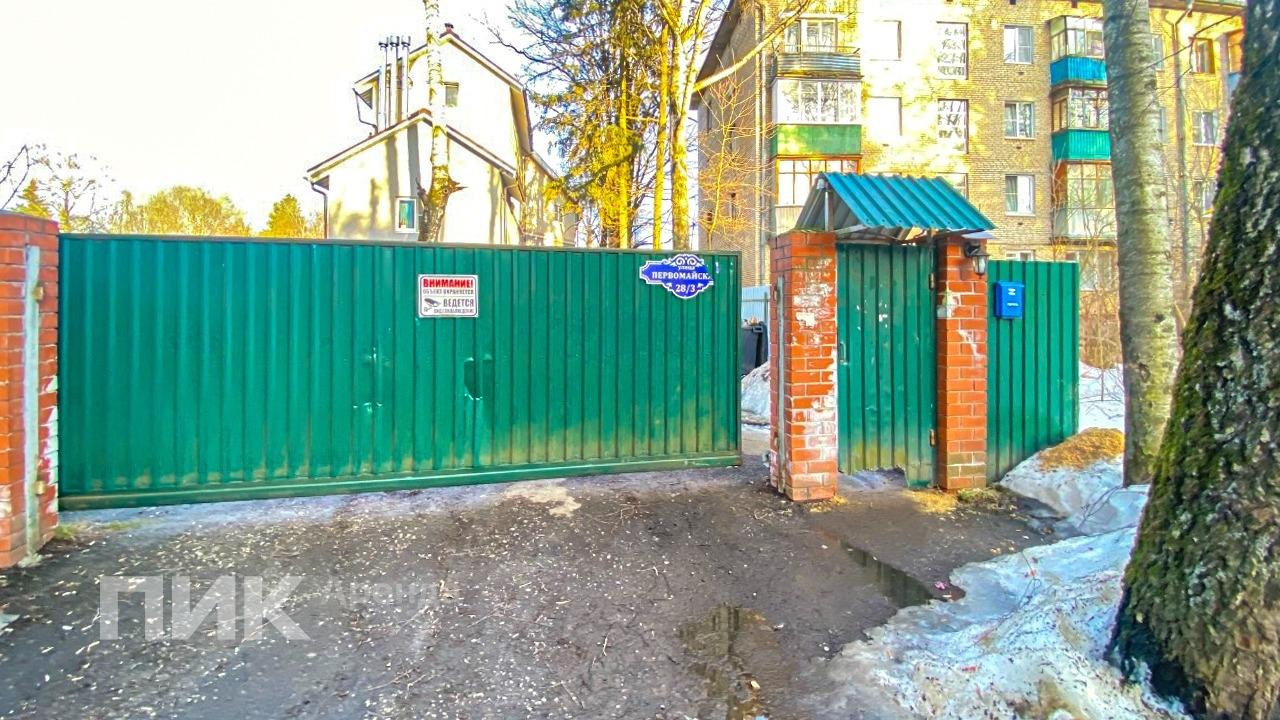 1-к. квартира, 40 м², 36 000 ₽/мес — фото № 19