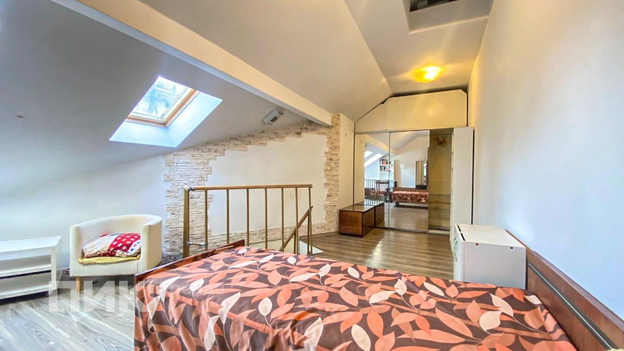 1-к. квартира, 40 м², 36 000 ₽/мес — фото № 5