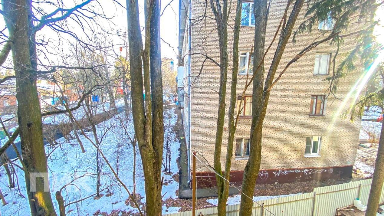 1-к. квартира, 40 м², 36 000 ₽/мес — фото № 15