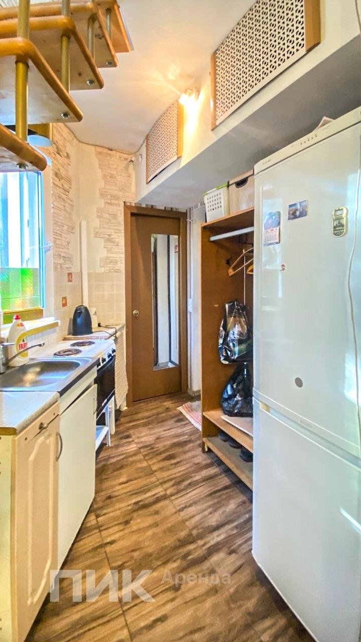 1-к. квартира, 40 м², 36 000 ₽/мес — фото № 10