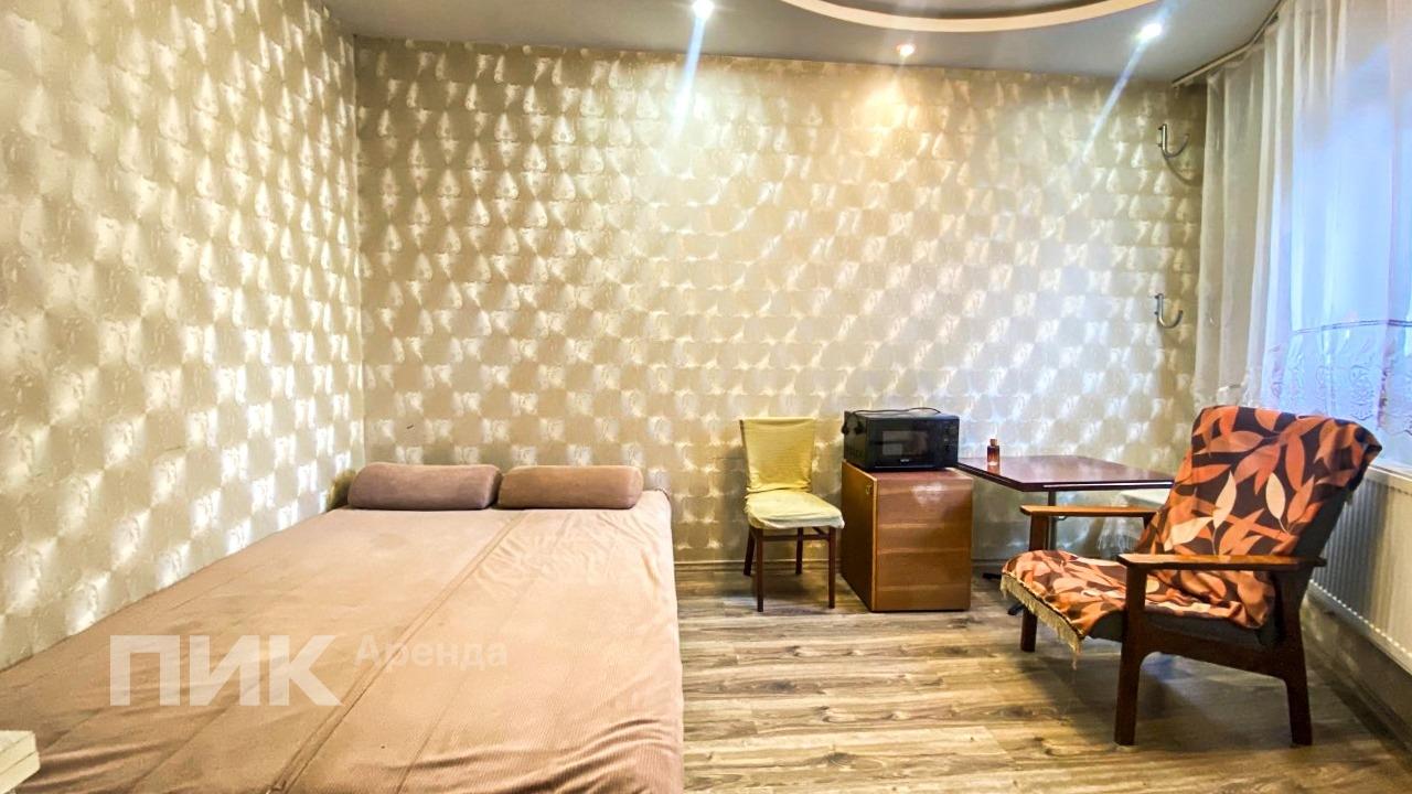 1-к. квартира, 40 м², 36 000 ₽/мес — фото № 8