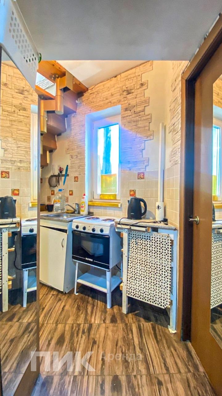 1-к. квартира, 40 м², 36 000 ₽/мес — фото № 9