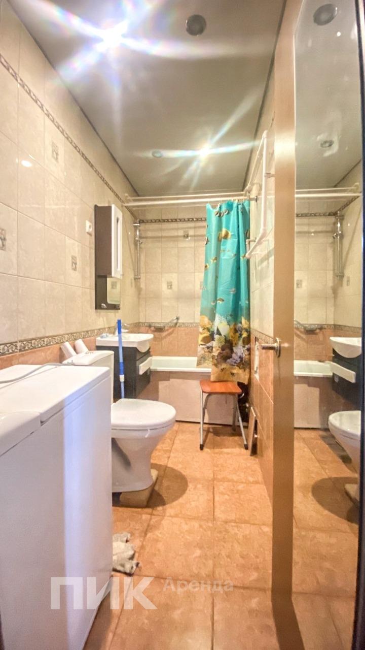 1-к. квартира, 40 м², 36 000 ₽/мес — фото № 12