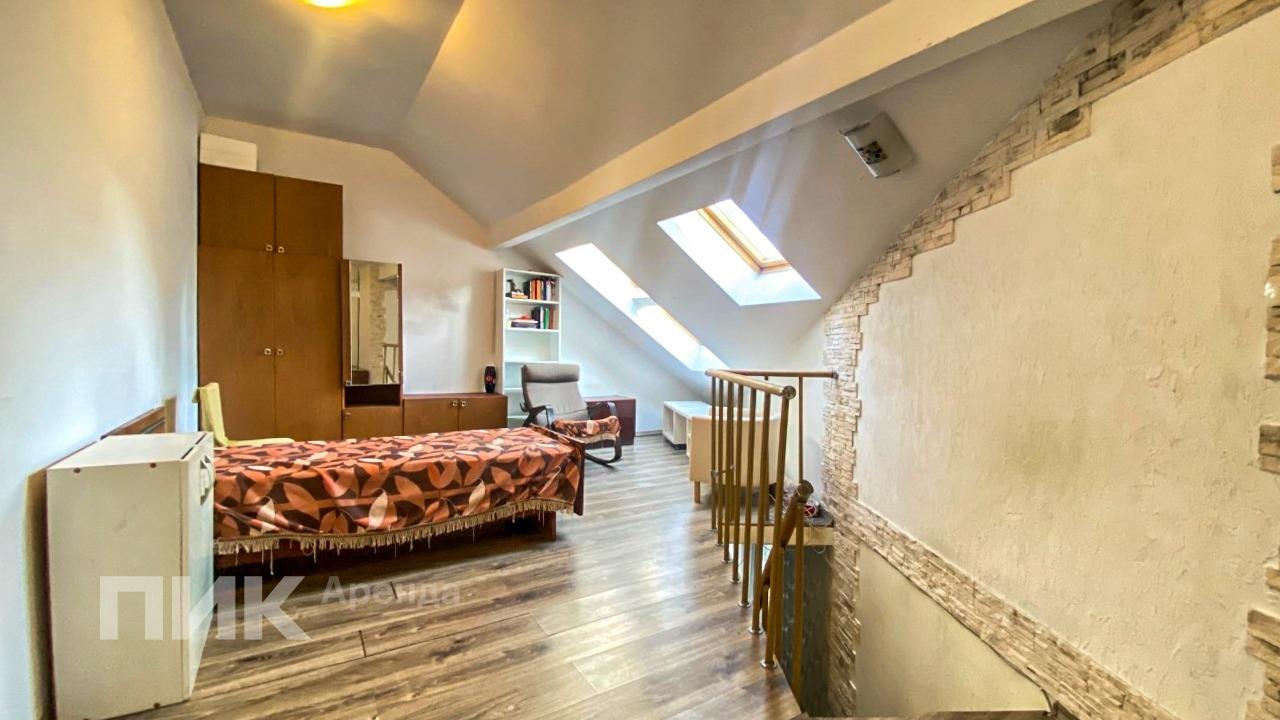 1-к. квартира, 40 м², 36 000 ₽/мес — фото № 1