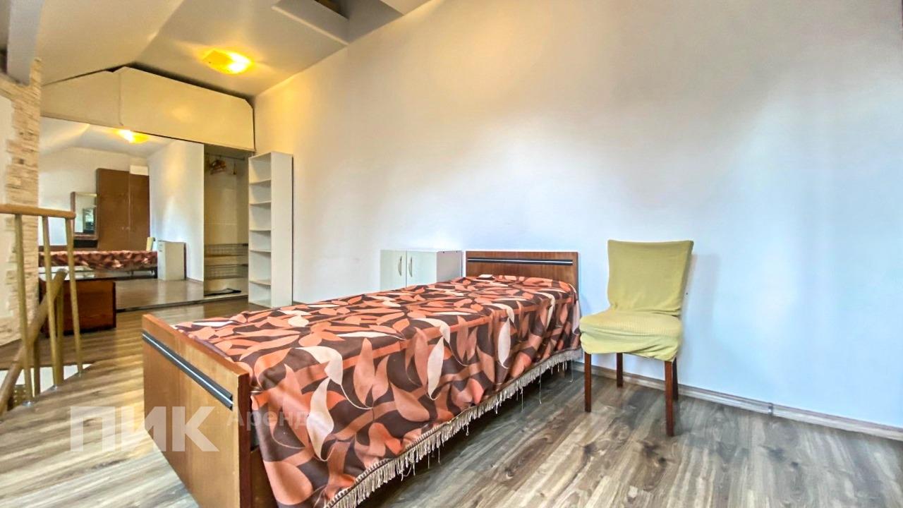 1-к. квартира, 40 м², 36 000 ₽/мес — фото № 4