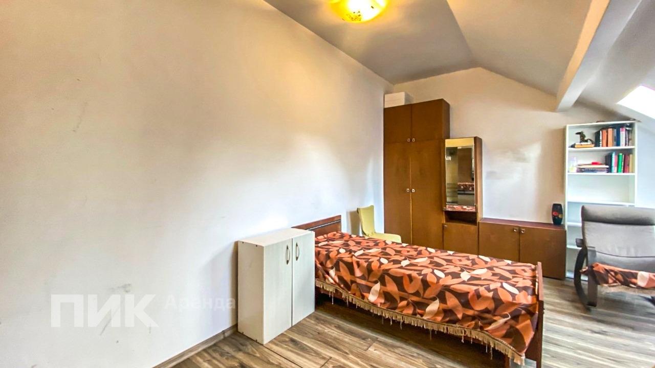 1-к. квартира, 40 м², 36 000 ₽/мес — фото № 2