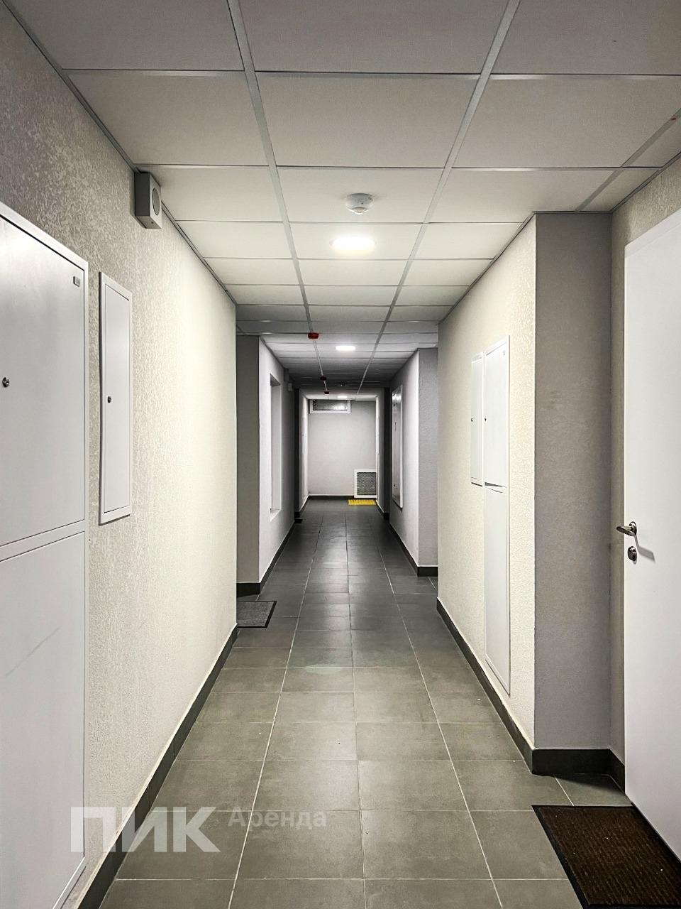 1-к. квартира, 35 м², 53 100 ₽/мес — фото № 13