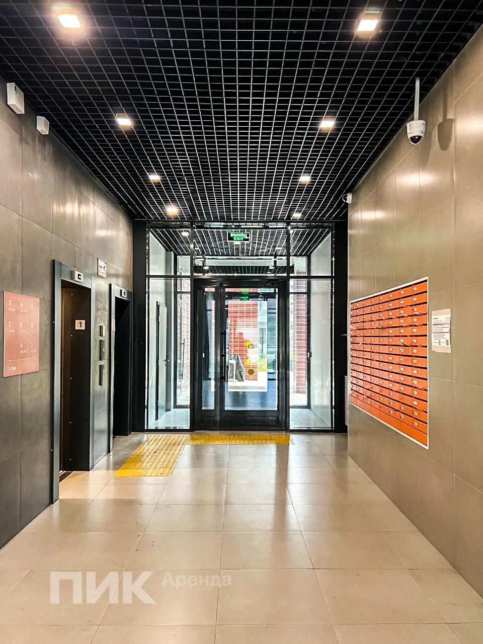 1-к. квартира, 35 м², 53 100 ₽/мес — фото № 15