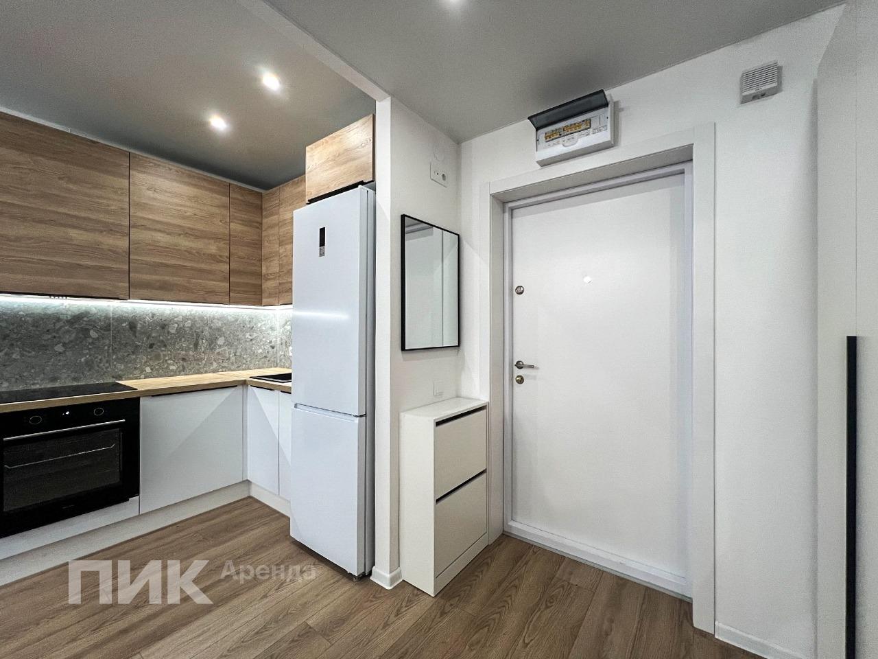 1-к. квартира, 35 м², 53 100 ₽/мес — фото № 12