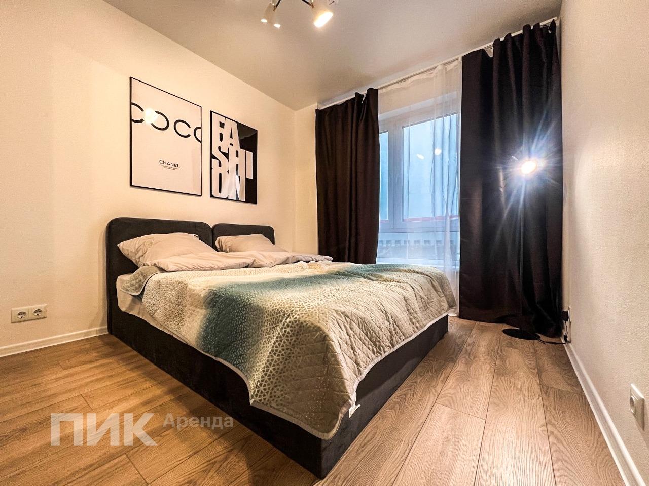 1-к. квартира, 35 м², 53 100 ₽/мес — фото № 7