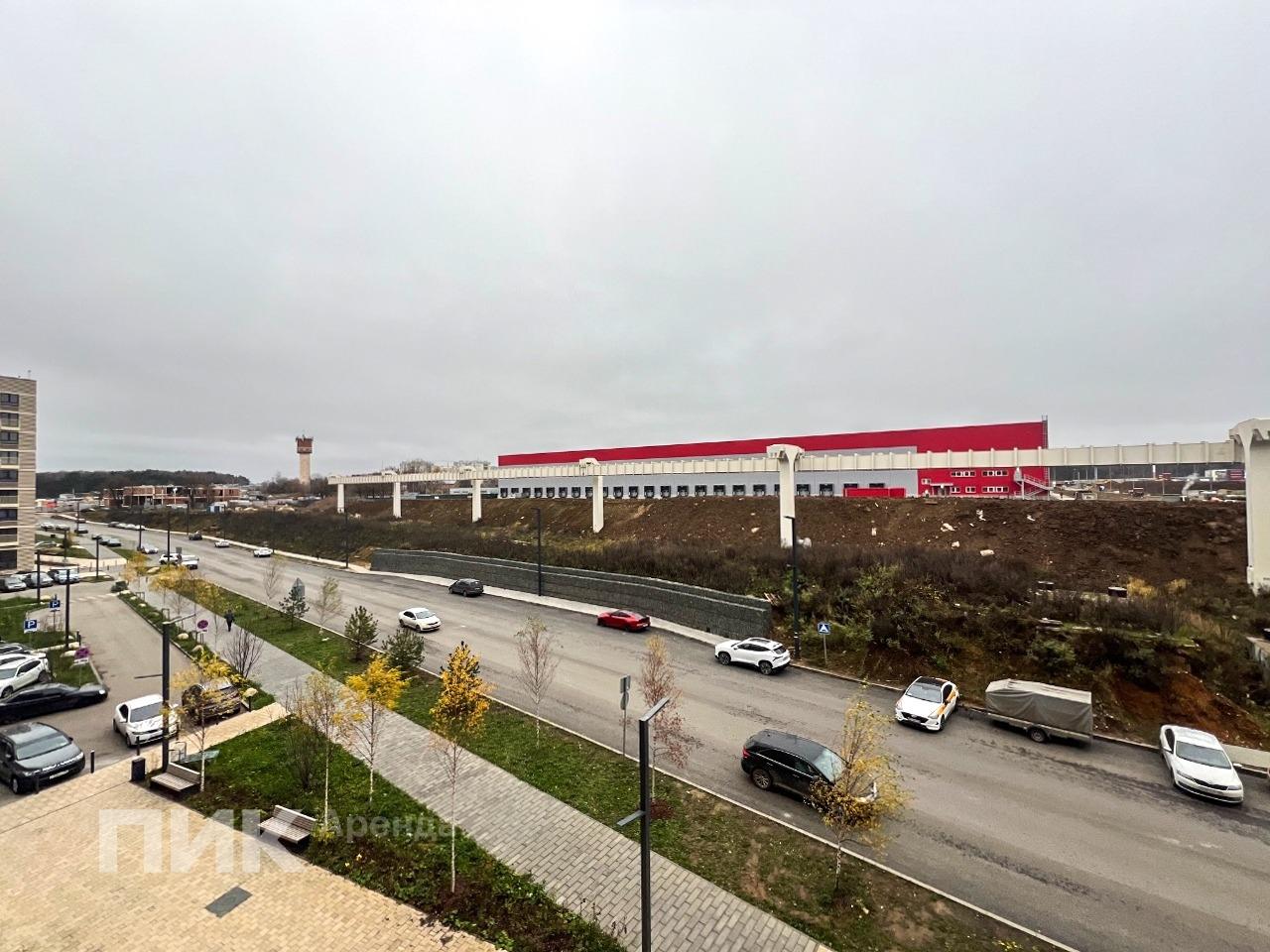 1-к. квартира, 35 м², 53 100 ₽/мес — фото № 16