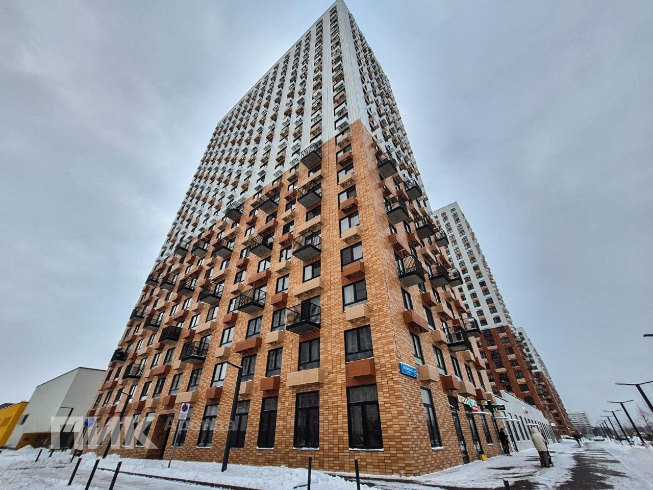 2-к. квартира, 59.7 м², 79 000 ₽/мес — фото № 17