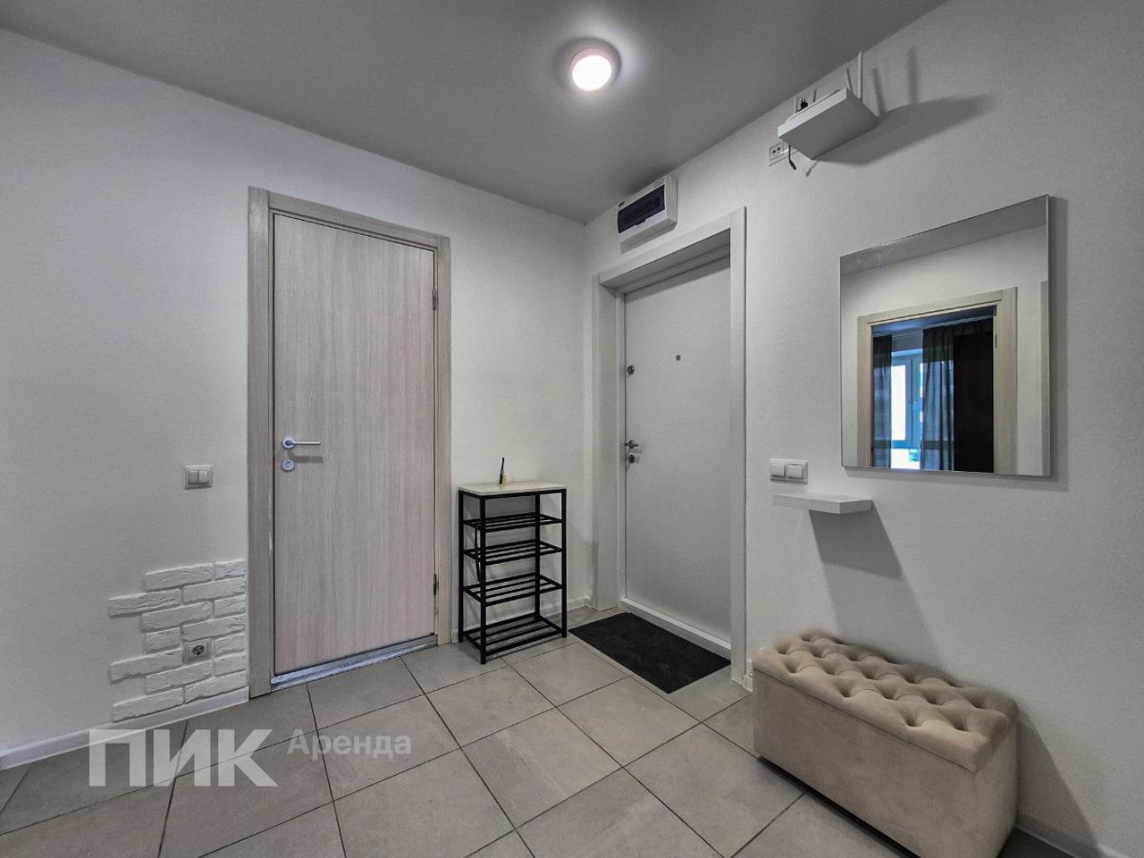 2-к. квартира, 59.7 м², 79 000 ₽/мес — фото № 14