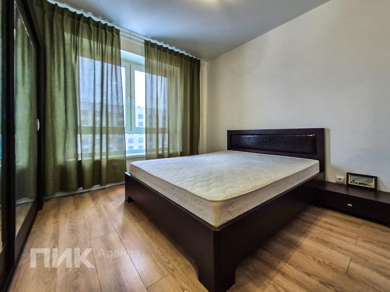 2-к. квартира, 59.7 м², 79 000 ₽/мес — фото № 1