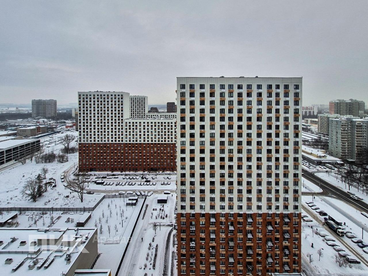 2-к. квартира, 59.7 м², 79 000 ₽/мес — фото № 16