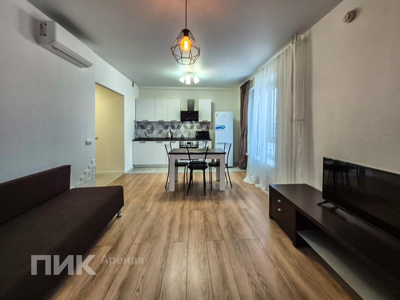 2-к. квартира, 59.7 м², 79 000 ₽/мес — фото № 7